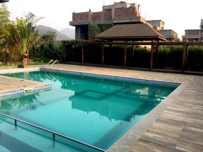 Weekend Trip to Resort at Virar