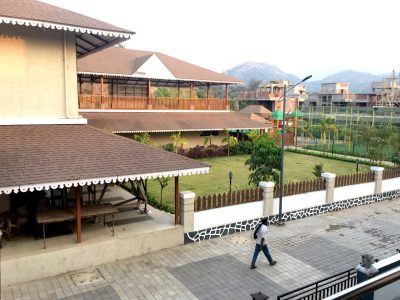 Weekend Trip to Resort at Virar